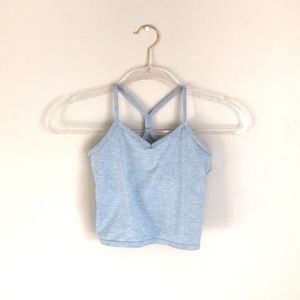 Athleta Tank Top kids medium